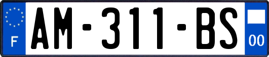 AM-311-BS