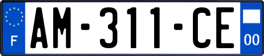 AM-311-CE
