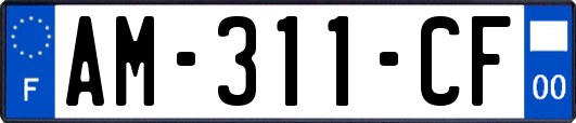 AM-311-CF