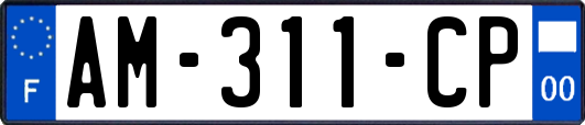 AM-311-CP
