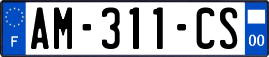 AM-311-CS