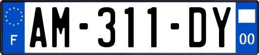 AM-311-DY
