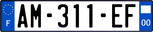 AM-311-EF