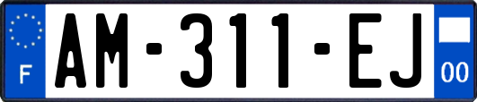 AM-311-EJ