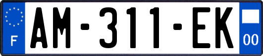 AM-311-EK