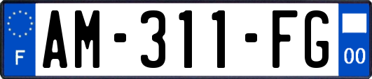 AM-311-FG