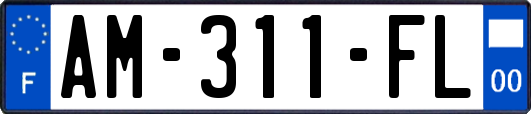 AM-311-FL
