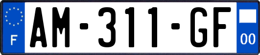 AM-311-GF