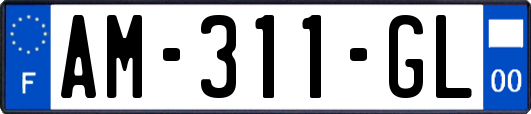 AM-311-GL