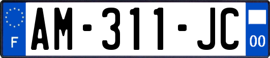 AM-311-JC