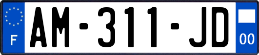 AM-311-JD
