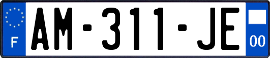 AM-311-JE