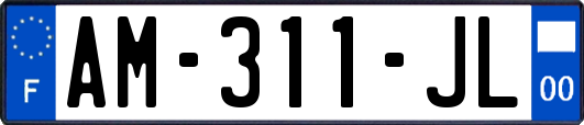 AM-311-JL