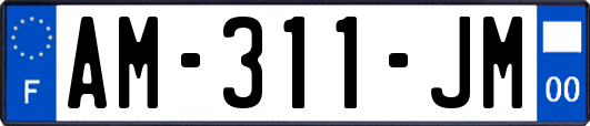 AM-311-JM