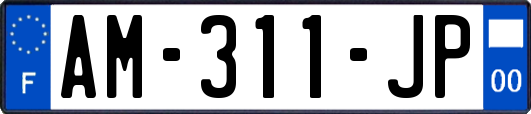 AM-311-JP