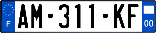 AM-311-KF