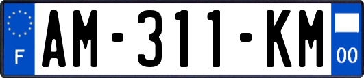 AM-311-KM