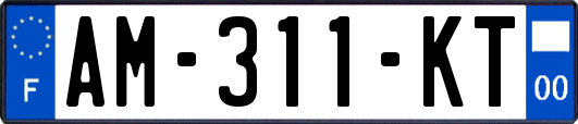 AM-311-KT