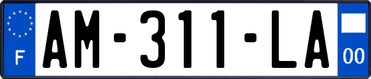 AM-311-LA