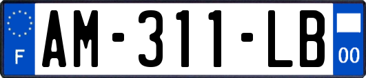AM-311-LB