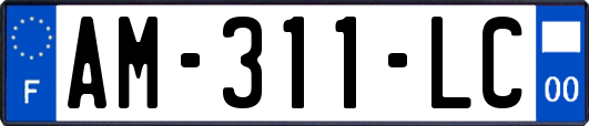 AM-311-LC
