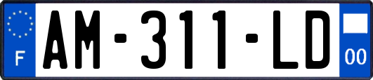 AM-311-LD