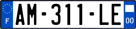 AM-311-LE