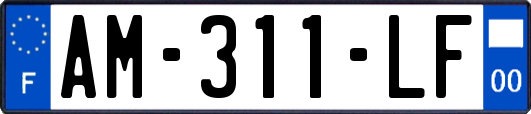 AM-311-LF