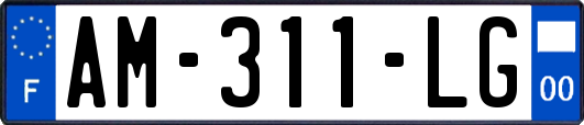 AM-311-LG
