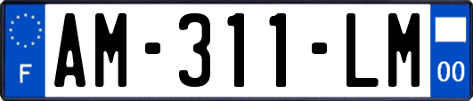 AM-311-LM