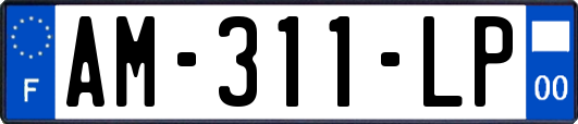 AM-311-LP