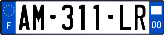 AM-311-LR