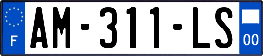 AM-311-LS