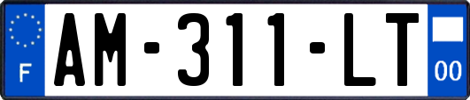 AM-311-LT