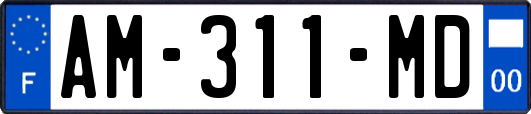 AM-311-MD