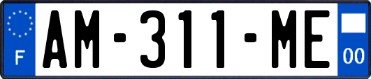 AM-311-ME
