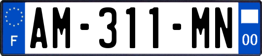AM-311-MN