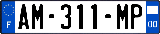 AM-311-MP