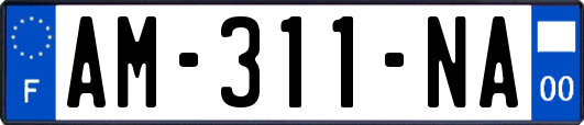 AM-311-NA