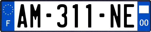 AM-311-NE