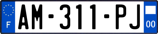 AM-311-PJ