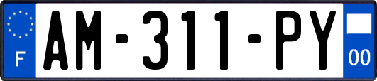 AM-311-PY