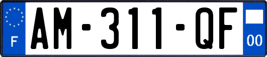 AM-311-QF
