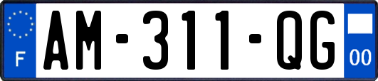 AM-311-QG