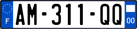 AM-311-QQ