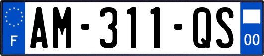AM-311-QS