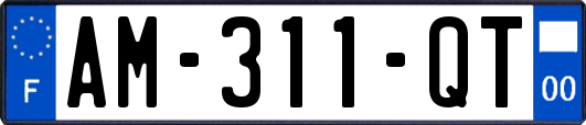 AM-311-QT