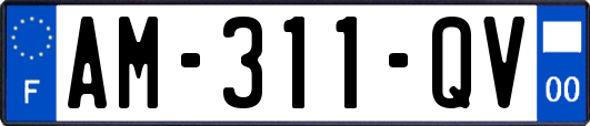 AM-311-QV