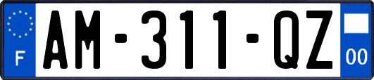 AM-311-QZ
