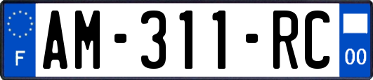AM-311-RC